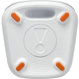 Портативная акустика JBL PartyBox Club 120 White (JBLPBCLUB120SWUK)
