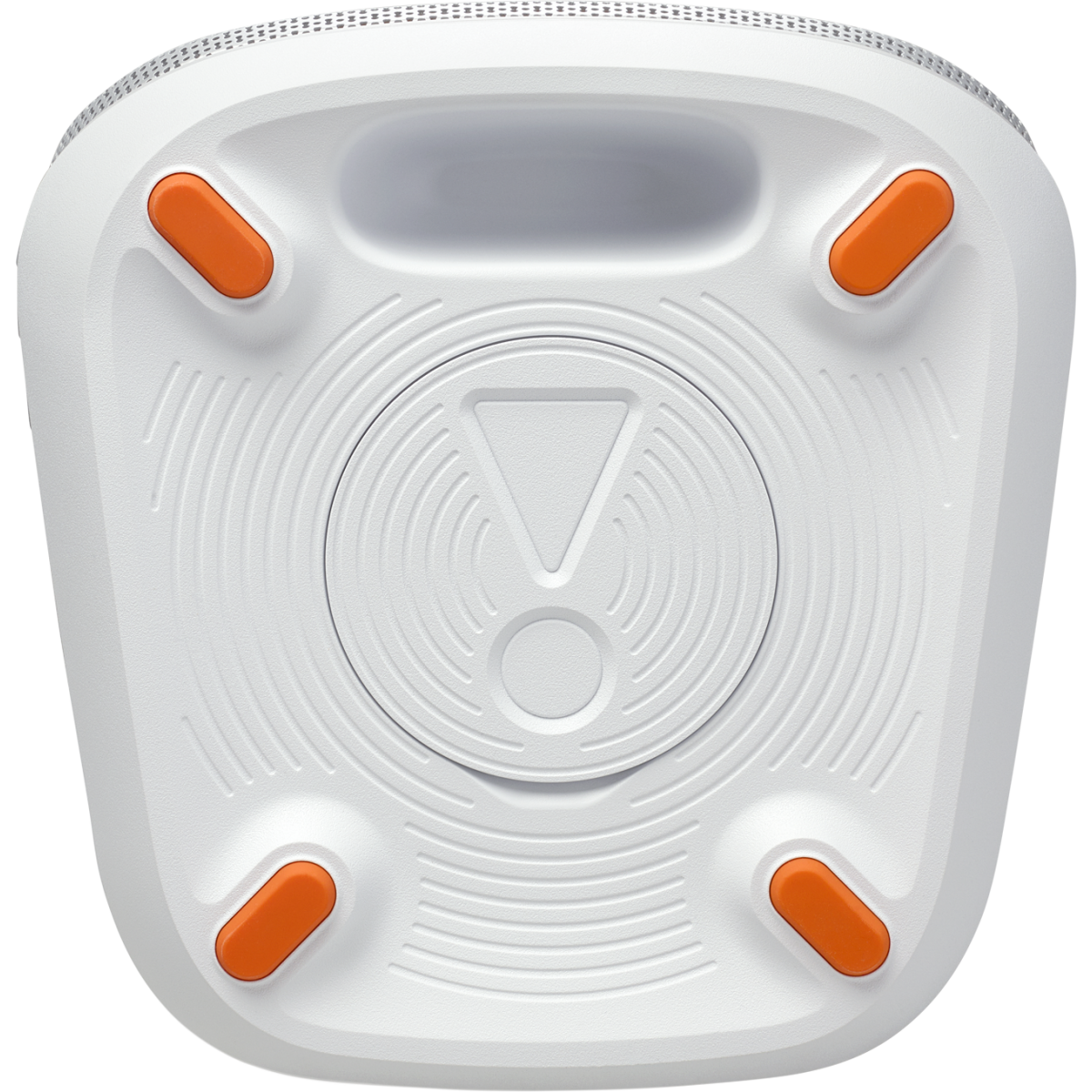 Портативная акустика JBL PartyBox Club 120 White - JBLPBCLUB120SWUK - фото 9