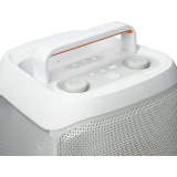 Портативная акустика JBL PartyBox Club 120 White (JBLPBCLUB120SWUK)