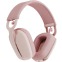 Гарнитура Logitech ZONE Vibe 100 Rose (981-001224) - фото 2