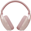 Гарнитура Logitech ZONE Vibe 100 Rose (981-001224) - фото 4
