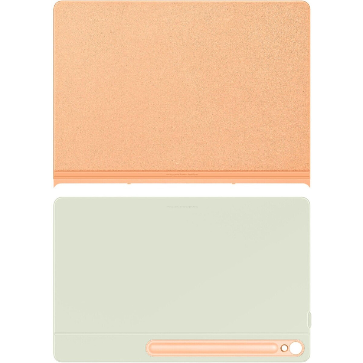 Чехол Samsung EF-BX620POEGRU - фото 2