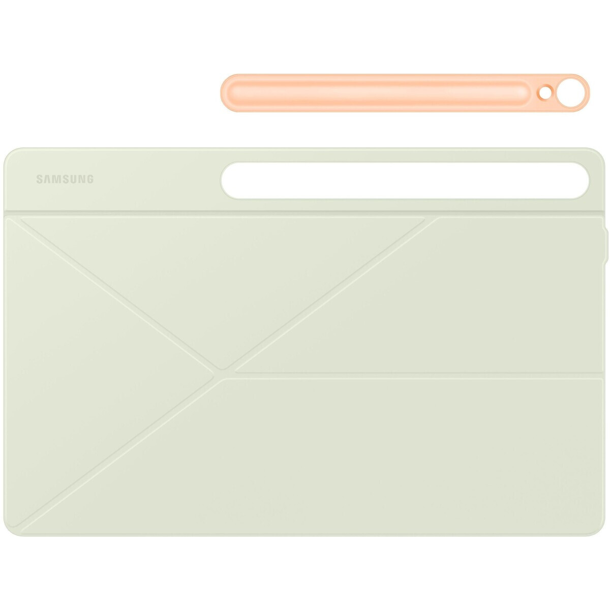 Чехол Samsung EF-BX620POEGRU - фото 3