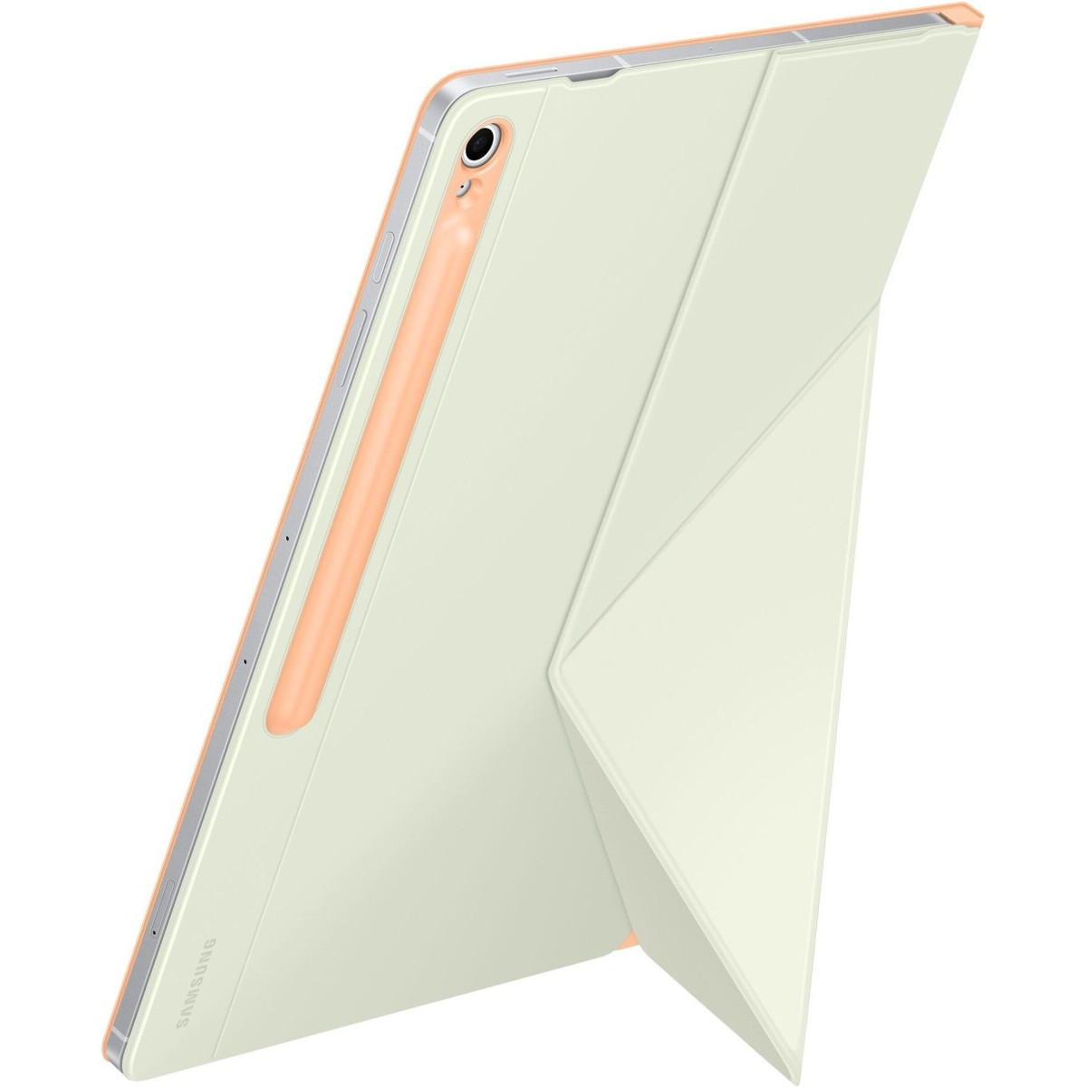 Чехол Samsung EF-BX620POEGRU - фото 8