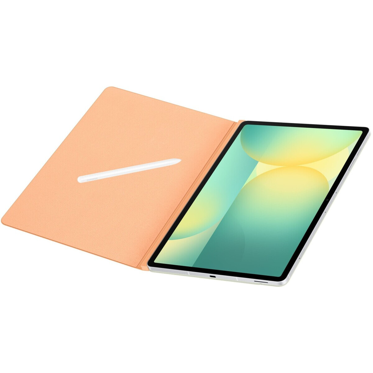 Чехол Samsung EF-BX620POEGRU - фото 7