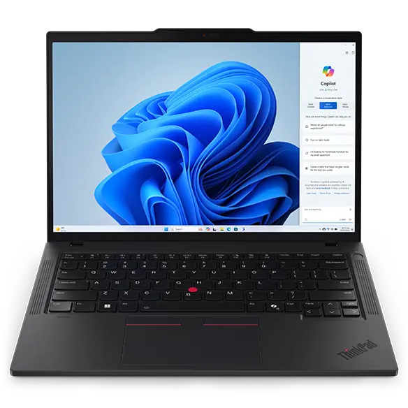 Ноутбук Lenovo ThinkPad P14s Gen 5 (AMD) (21ME001LUS)