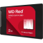 Накопитель SSD 2Tb WD Red SA500 (WDS200T2R0A)