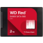 Накопитель SSD 2Tb WD Red SA500 (WDS200T2R0A) - фото 2