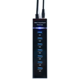 USB-концентратор KS-IS KS-569A