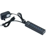 USB-концентратор KS-IS KS-569A