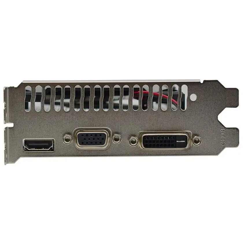 Видеокарта NVIDIA GeForce GT 740 AFOX 2Gb (AF740-2048D5H3-V2) - фото 4