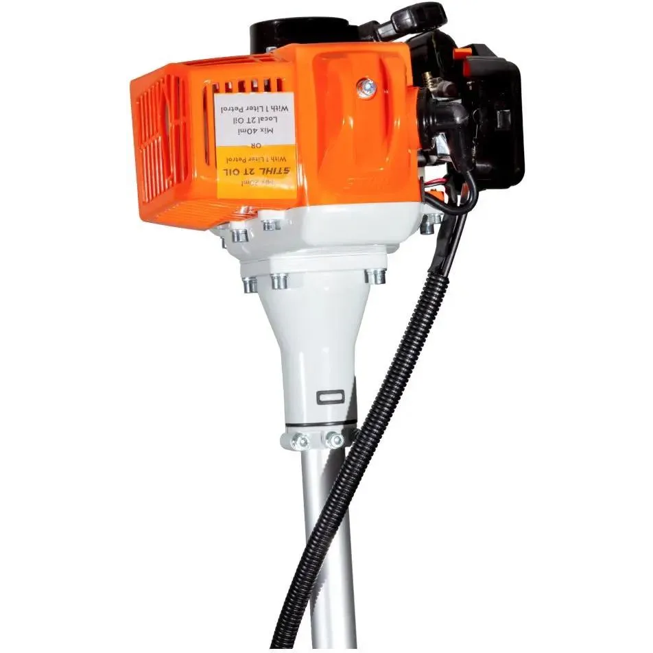 Триммер STIHL FS 3001 - фото 5