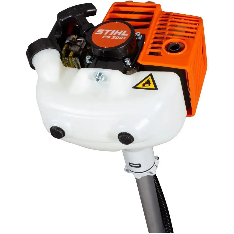 Триммер STIHL FS 3001 - фото 6