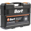 Набор инструментов Bort BTK-150 - 93418484 - фото 5