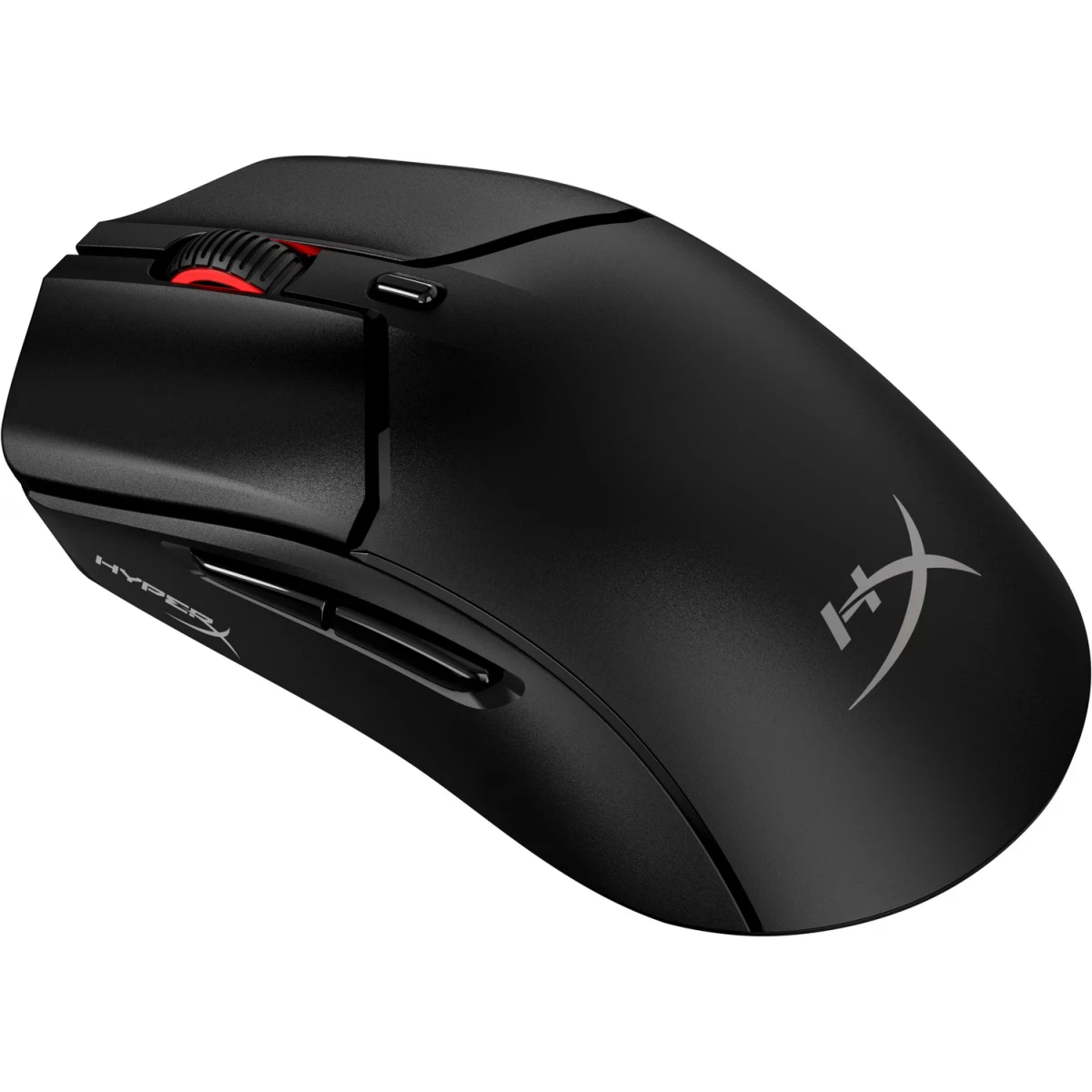 Мышь HyperX Pulsefire Haste 2 Wireless Black (6N0B0AA) - фото 2