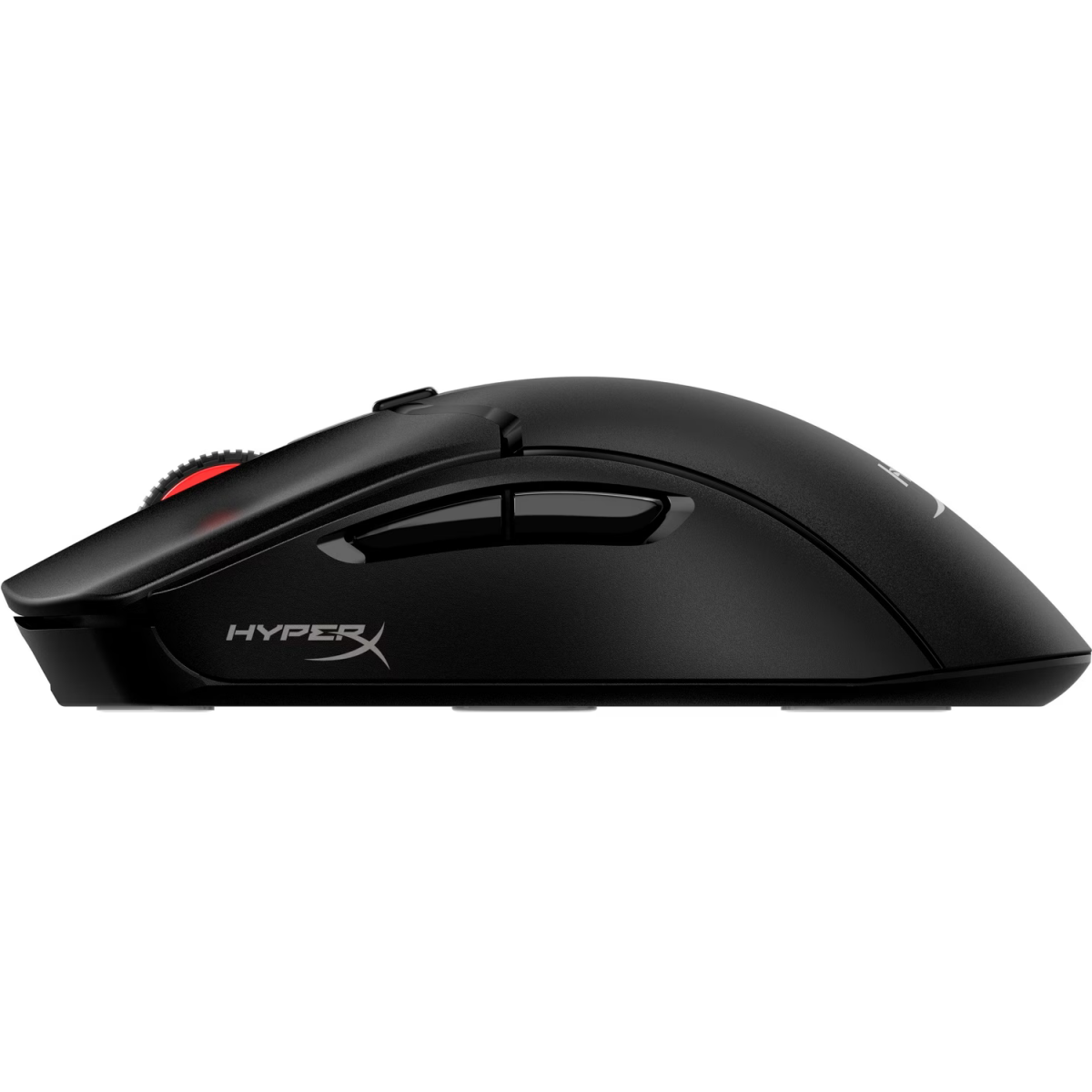 Мышь HyperX Pulsefire Haste 2 Wireless Black (6N0B0AA) - фото 3