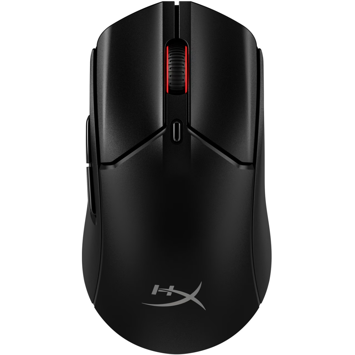 Мышь HyperX Pulsefire Haste 2 Wireless Black (6N0B0AA) - фото 4