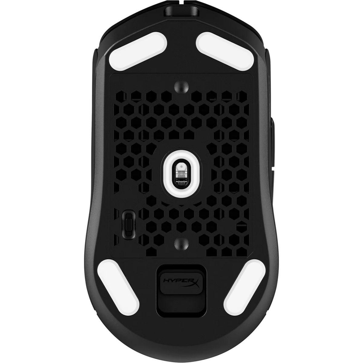 Мышь HyperX Pulsefire Haste 2 Wireless Black (6N0B0AA) - фото 5