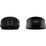 Мышь HyperX Pulsefire Haste 2 Wireless Black (6N0B0AA)
