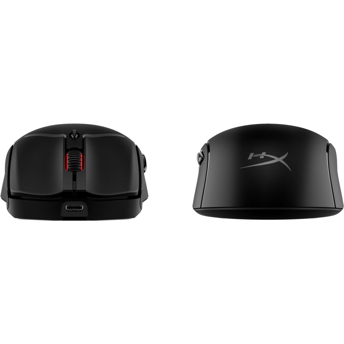 Мышь HyperX Pulsefire Haste 2 Wireless Black (6N0B0AA) - фото 6