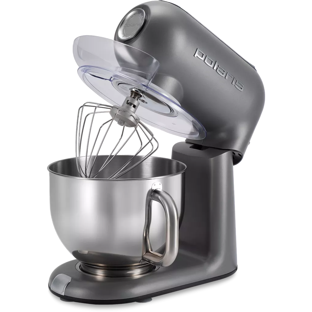 Кухонный комбайн Polaris PKM 2203L - фото 3