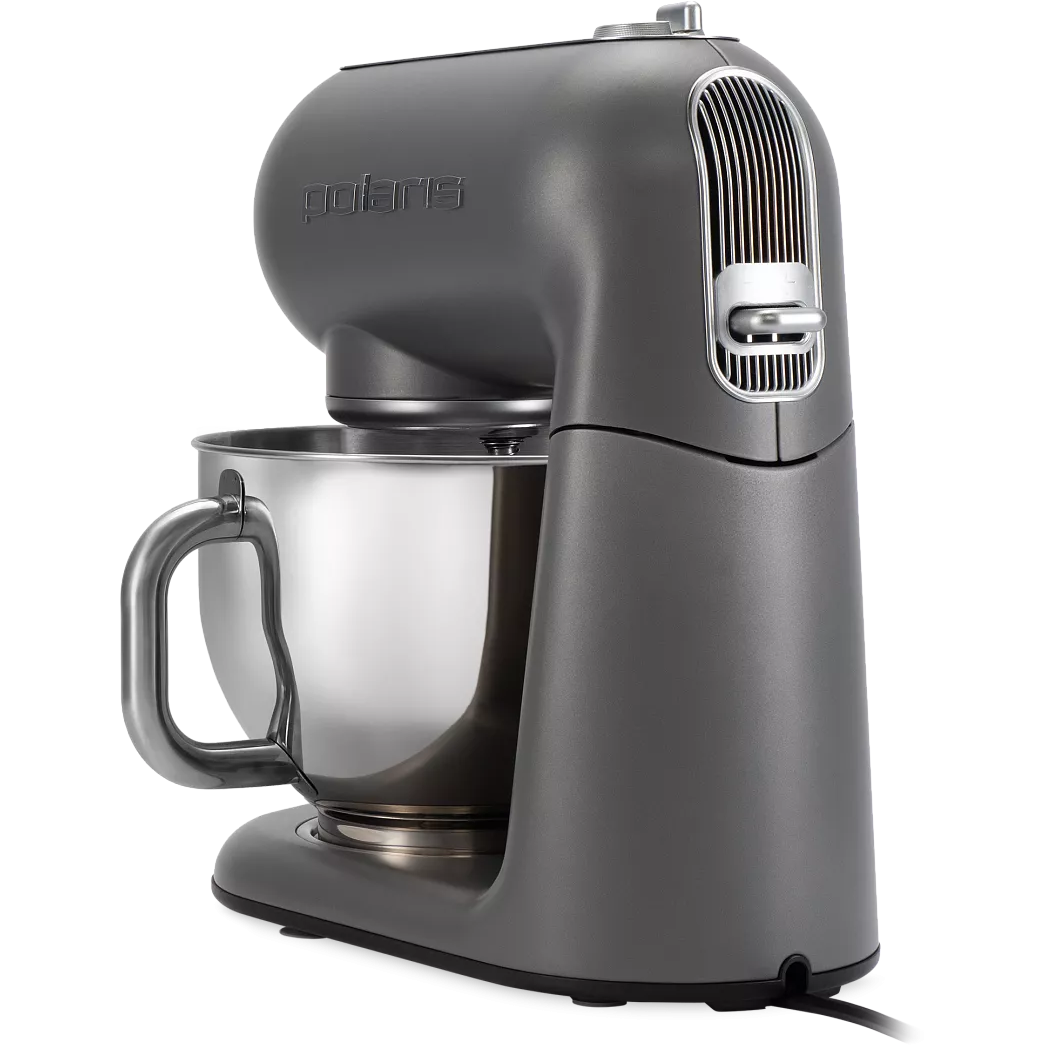 Кухонный комбайн Polaris PKM 2203L - фото 5