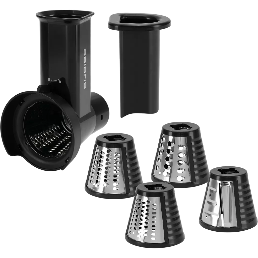 Кухонный комбайн Polaris PKM 2203L - фото 8