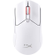 Мышь HyperX Pulsefire Haste 2 Wireless White (6N0A9AA) - фото 3