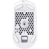 Мышь HyperX Pulsefire Haste 2 Wireless White (6N0A9AA)