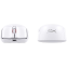Мышь HyperX Pulsefire Haste 2 Wireless White (6N0A9AA) - фото 5