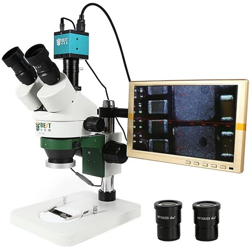 Микроскоп BestTool BST-X6 II