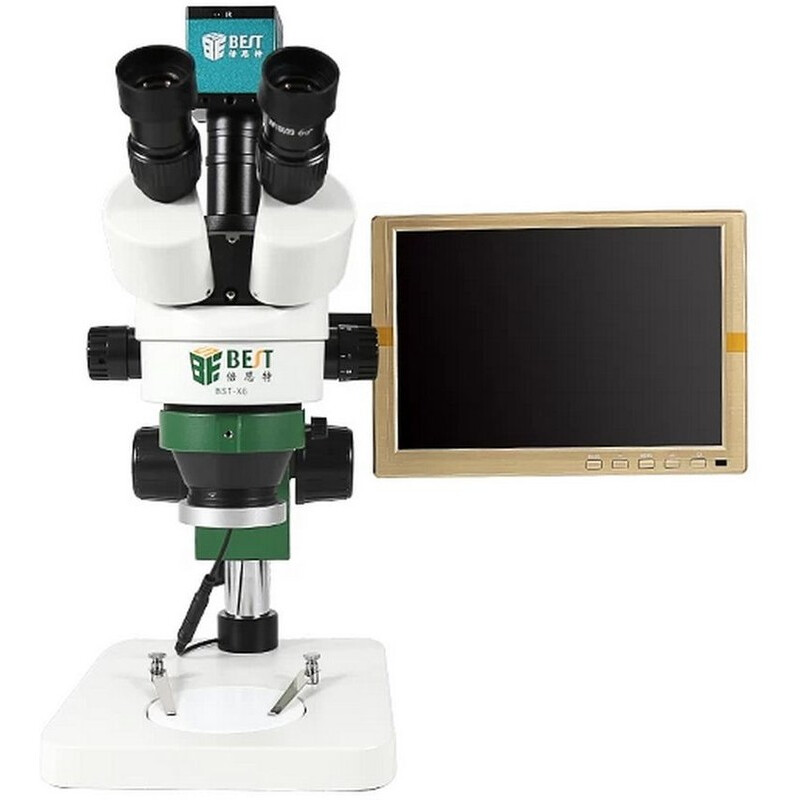 Микроскоп BestTool BST-X6 II - фото 2