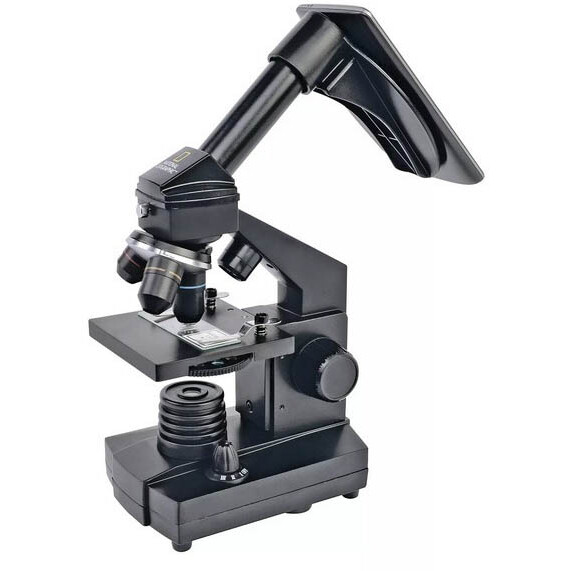 Микроскоп Bresser National Geographic 40x-1280x - 9039001 - фото 3