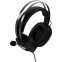 Гарнитура ASUS TUF Gaming H1 Gen II Black - 90YH044B-BHUA00 - фото 2