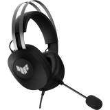 Гарнитура ASUS TUF Gaming H1 Gen II Black (90YH044B-BHUA00)