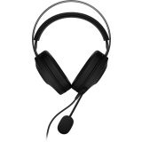 Гарнитура ASUS TUF Gaming H1 Gen II Black (90YH044B-BHUA00)