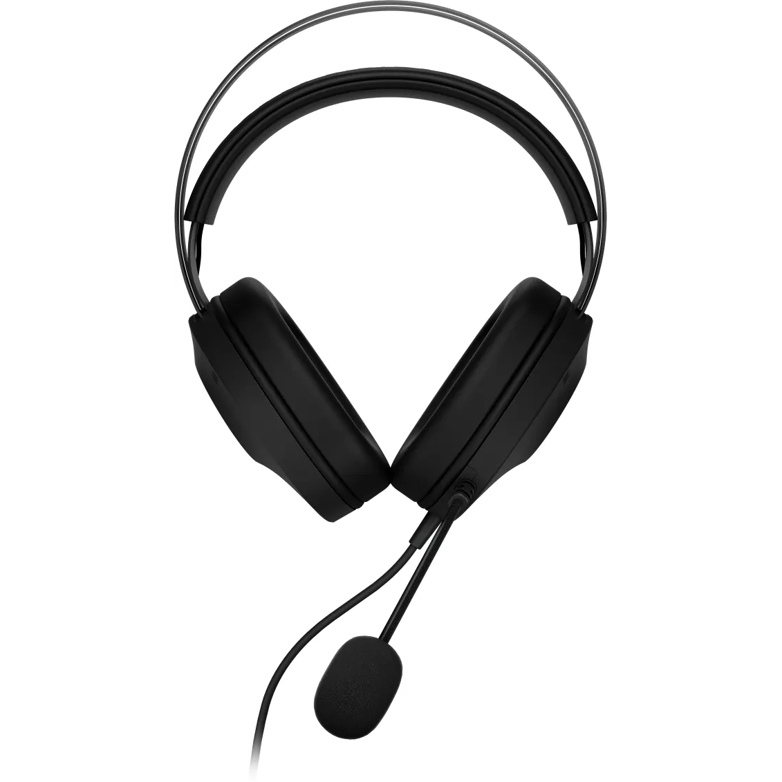 Гарнитура ASUS TUF Gaming H1 Gen II Black - 90YH044B-BHUA00 - фото 5