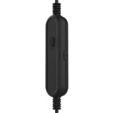 Гарнитура ASUS TUF Gaming H1 Gen II Black (90YH044B-BHUA00)