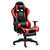 Игровое кресло Colorful iGame Black/Red (QC5180000034)