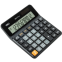 Калькулятор Deli Askend EM110 Black