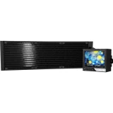 Система жидкостного охлаждения Thermalright Mjolnir Vision 360 X Black (M-VISION-360-X-BL)