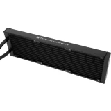 Система жидкостного охлаждения Thermalright Mjolnir Vision 360 X Black (M-VISION-360-X-BL)
