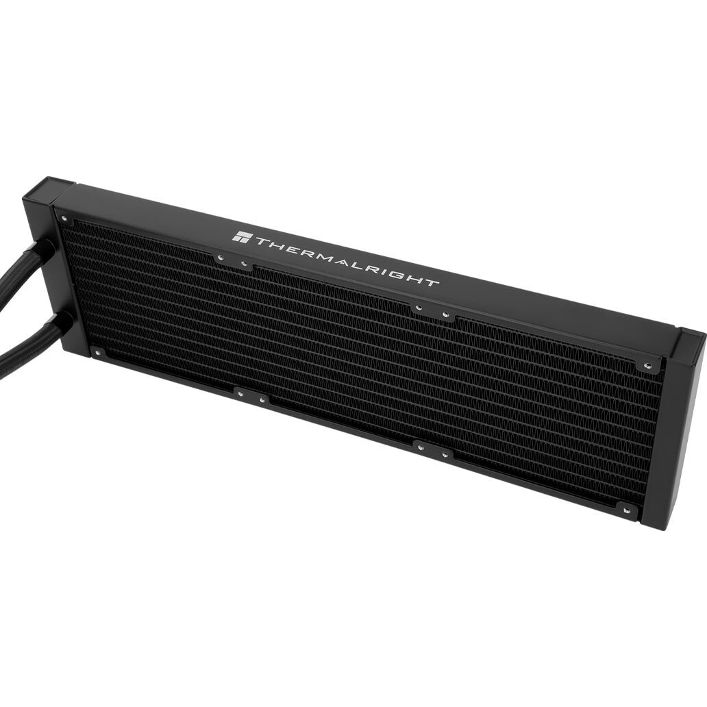 Система жидкостного охлаждения Thermalright Mjolnir Vision 360 X Black - M-VISION-360-X-BL - фото 4
