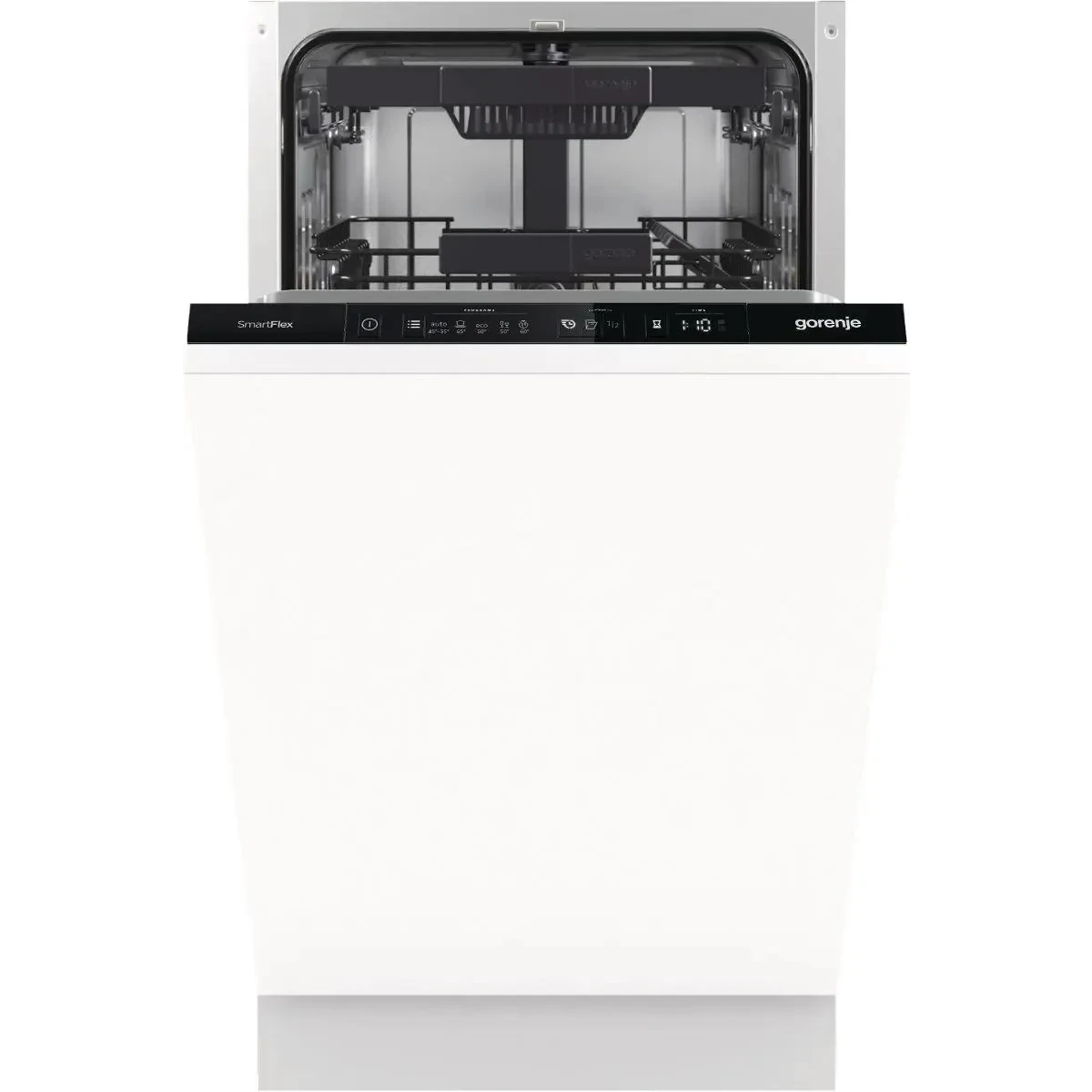 Встраиваемая посудомоечная машина Gorenje GV561D10