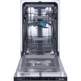 Встраиваемая посудомоечная машина Gorenje GV561D10