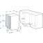 Встраиваемая посудомоечная машина Gorenje GV561D10 - фото 6