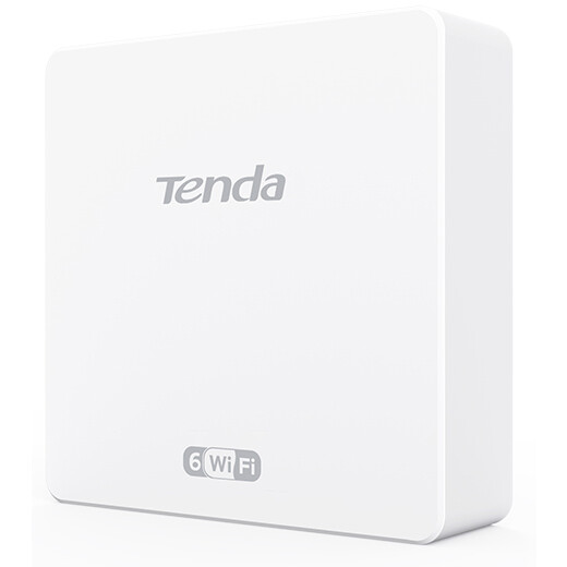 Wi-Fi точка доступа Tenda W15-Pro