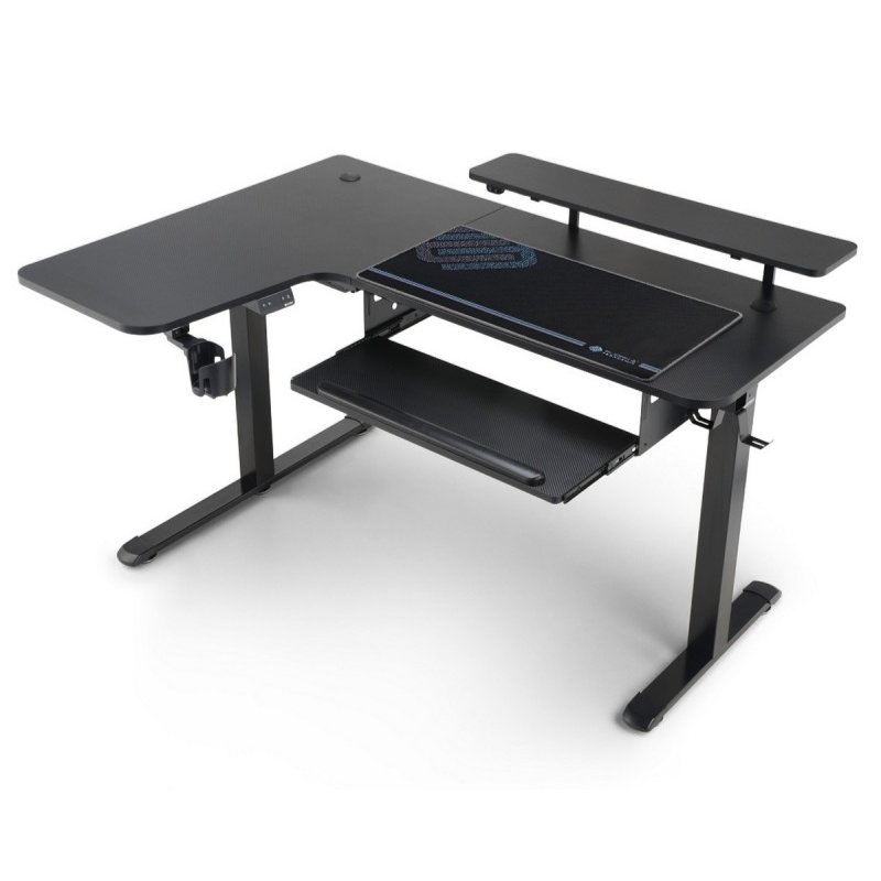 Компьютерный стол Eureka ERK-L60L-B-PRO-V1-EU