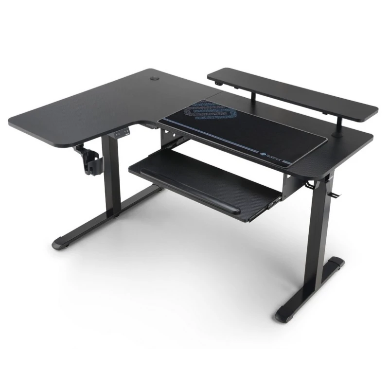 Компьютерный стол Eureka ERK-L60L-B-PRO-V1-EU