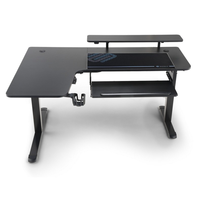 Компьютерный стол Eureka ERK-L60L-B-PRO-V1-EU - фото 2